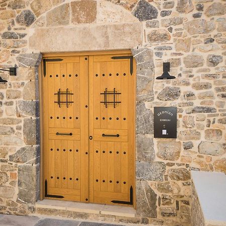 Aeonian Villa Ermióni Eksteriør bilde
