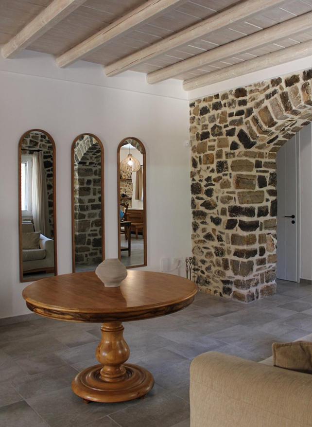Aeonian Villa Ermióni Eksteriør bilde